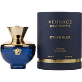 Versace Dylan Blue Pour Femme EDP Perfume 100ml