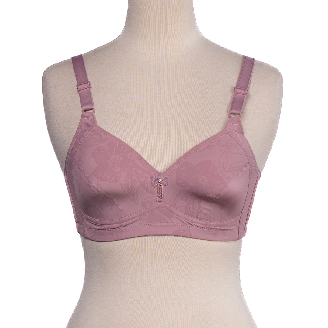 Belleza Lingerie Light Pad Non Wired Bra - 8088