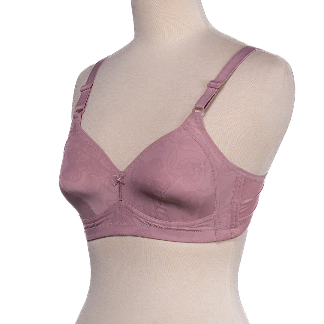 Belleza Lingerie Light Pad Non Wired Bra - 8088