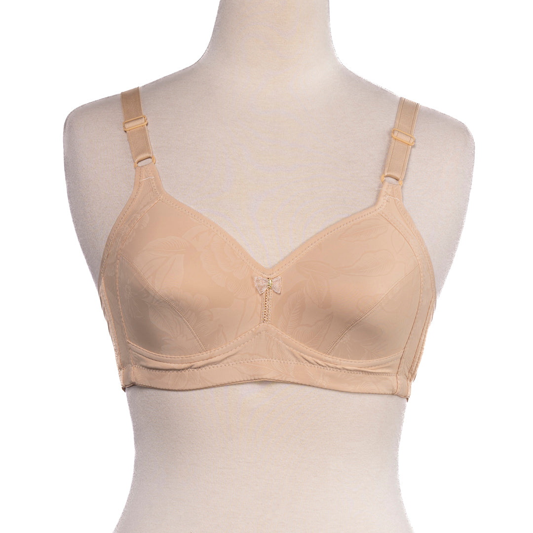 Belleza Lingerie Light Pad Non Wired Bra - 8088