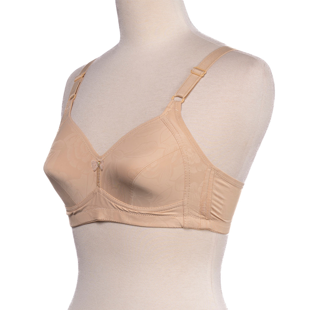 Belleza Lingerie Light Pad Non Wired Bra - 8088