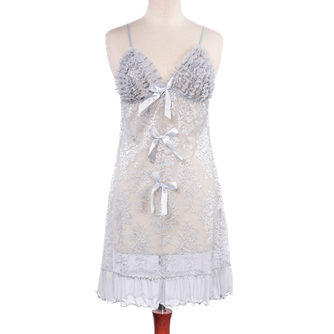 Belleza Lingerie Short Nighty - 8097