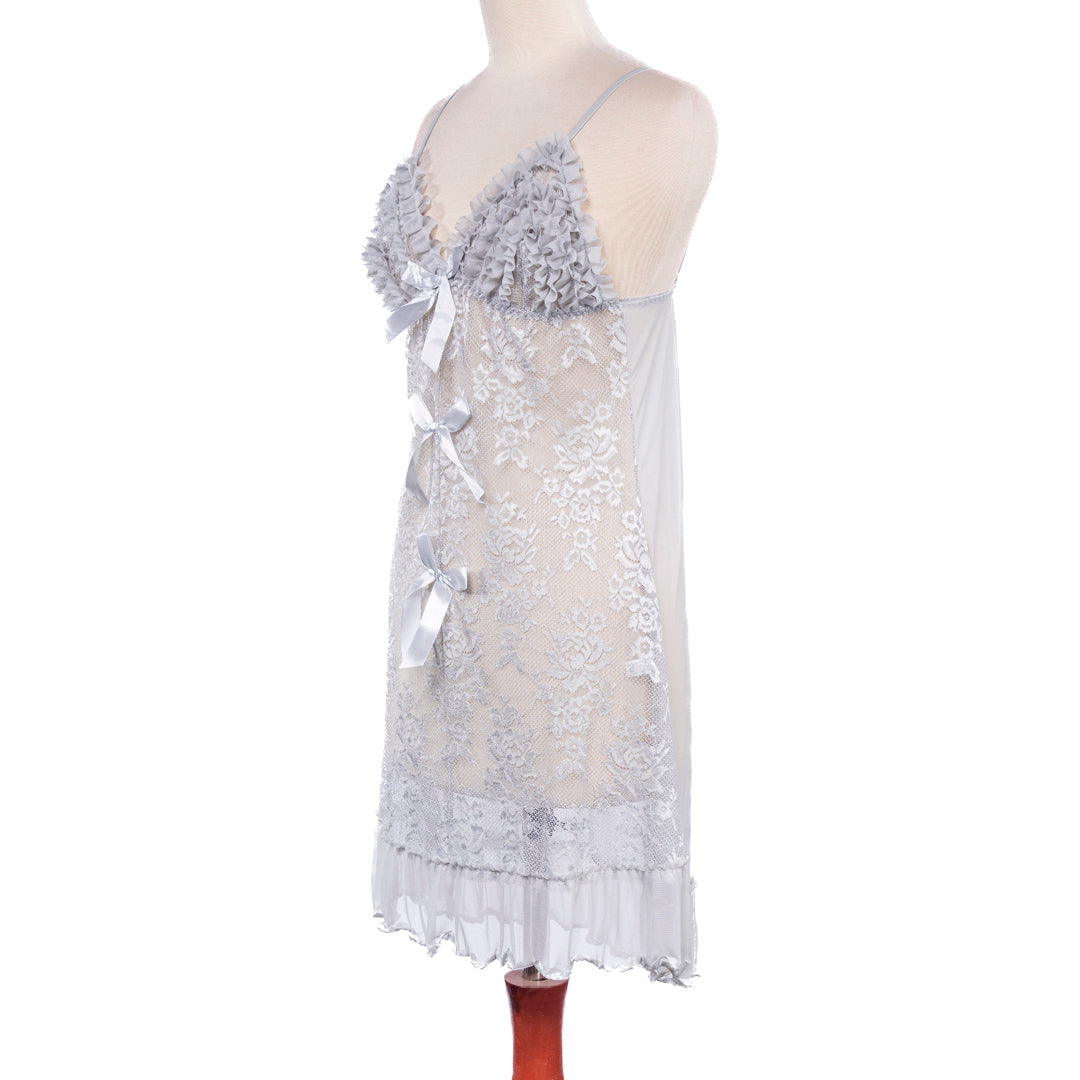 Belleza Lingerie Short Nighty - 8097