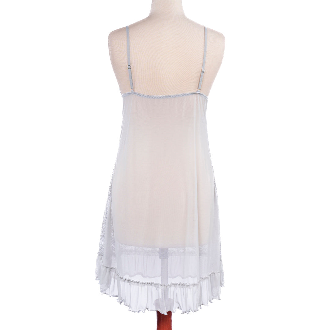 Belleza Lingerie Short Nighty - 8097