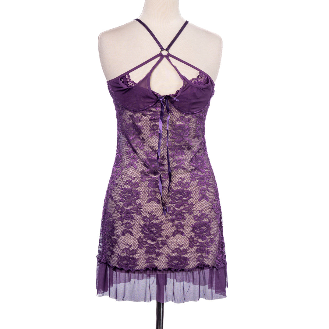 Belleza Lingerie Short Nighty - 8099