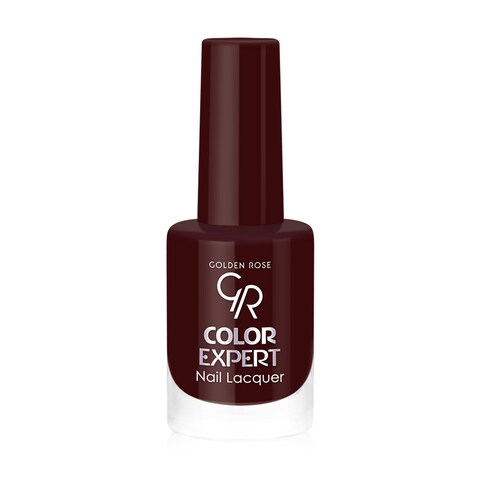 Golden Rose Color Expert Nail Lacquer