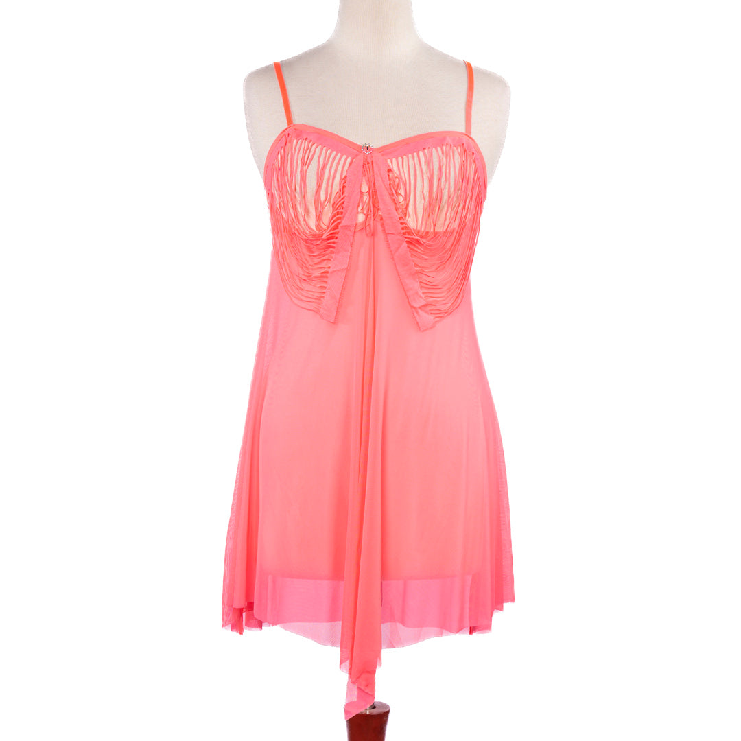 Belleza Lingerie Short Nighty - 8123