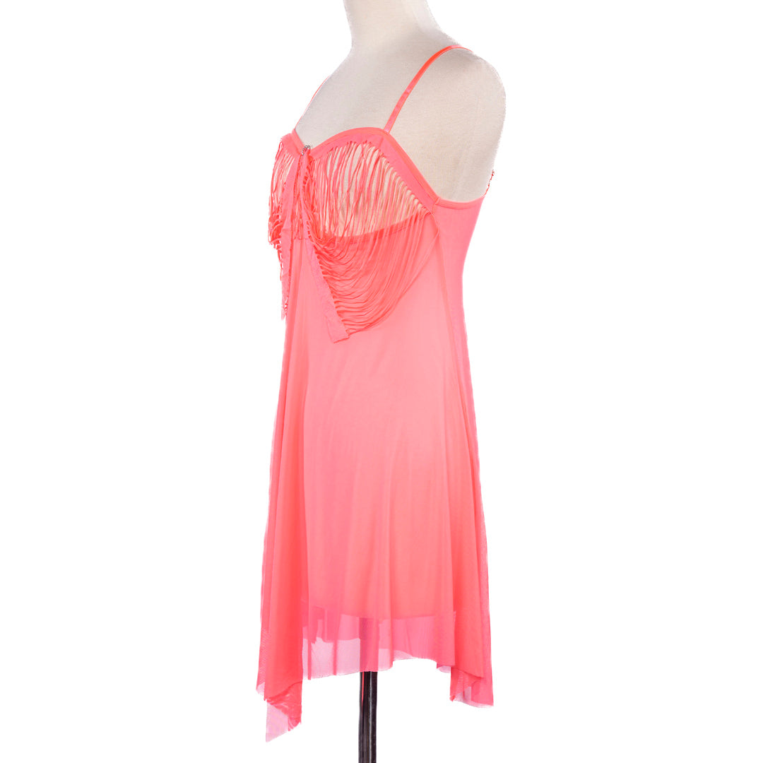 Belleza Lingerie Short Nighty - 8123