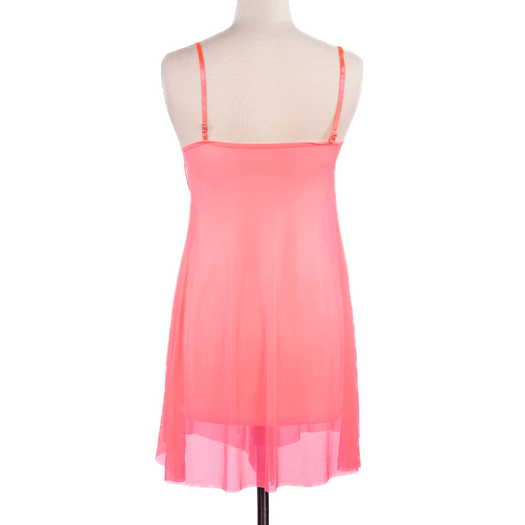 Belleza Lingerie Short Nighty - 8123