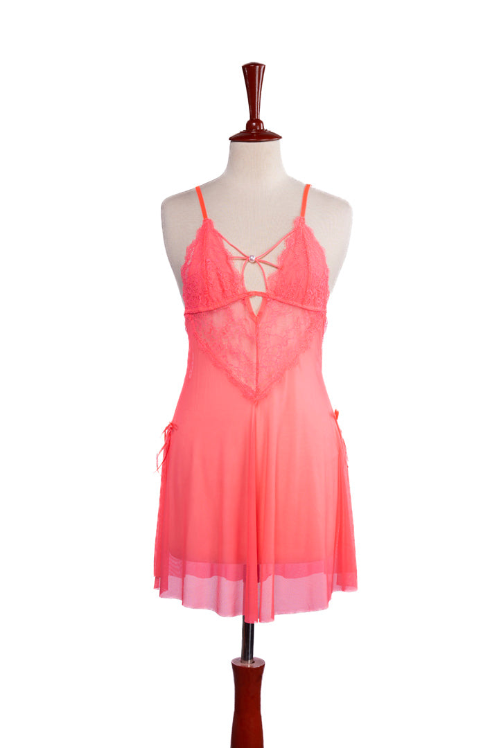 Belleza Lingerie Short Nighty - 8149