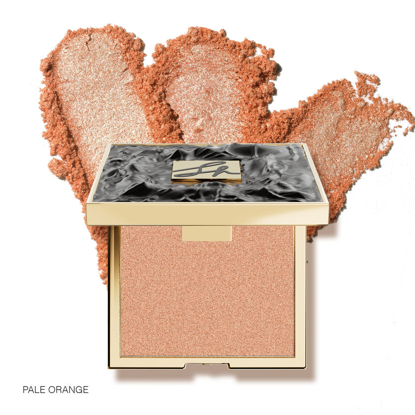 SH STAR SHOW HILIGHTER PALE ORANGE 12GM