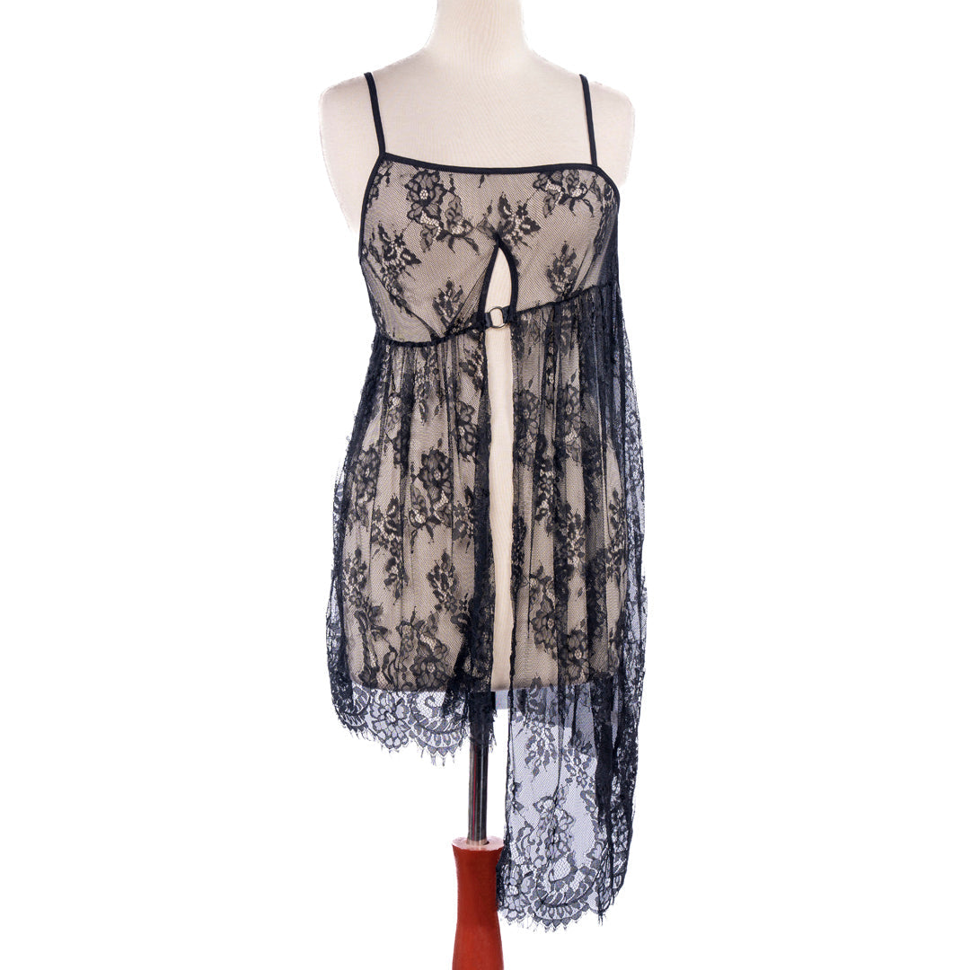 Belleza Lingerie Short Nighty - 8161