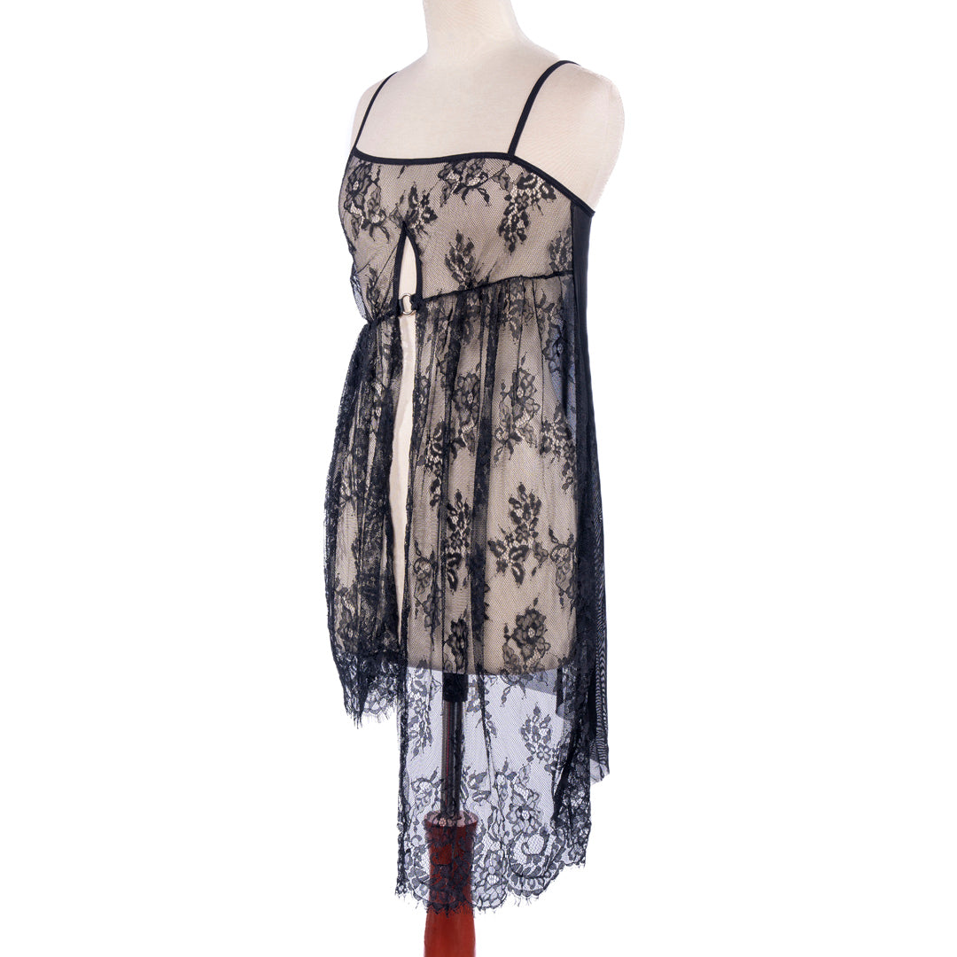 Belleza Lingerie Short Nighty - 8161