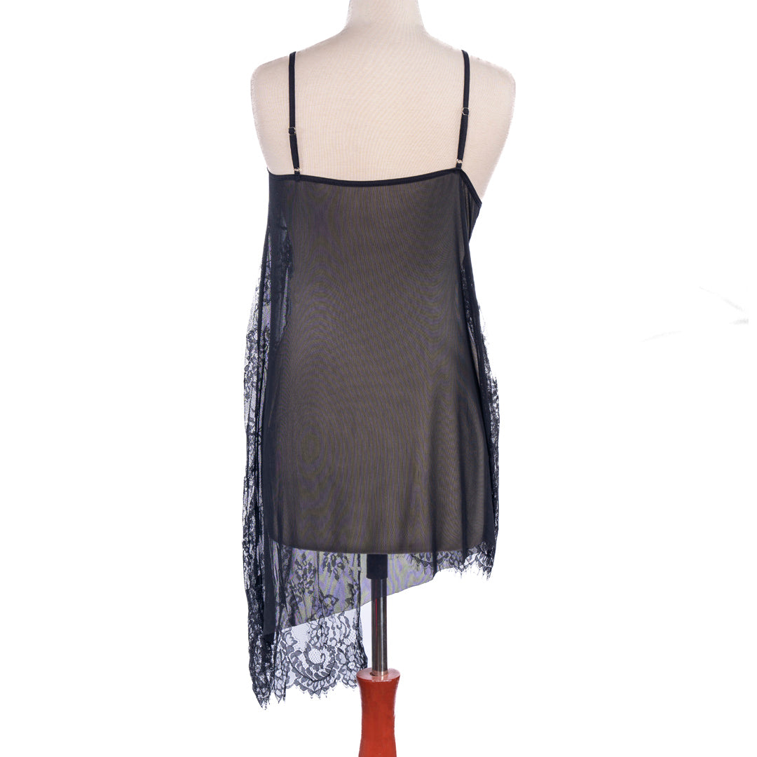 Belleza Lingerie Short Nighty - 8161