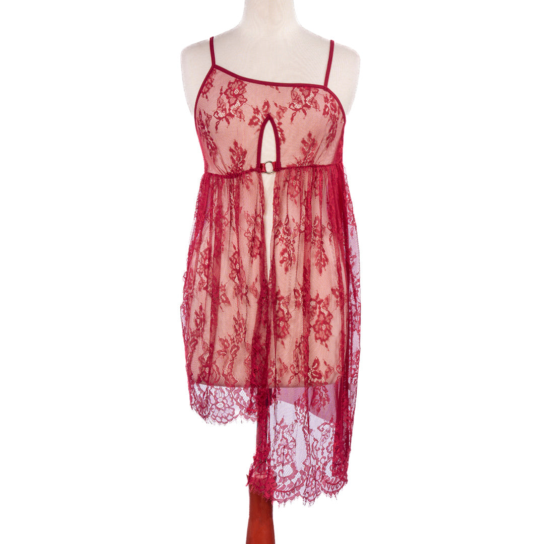 Belleza Lingerie Short Nighty - 8161