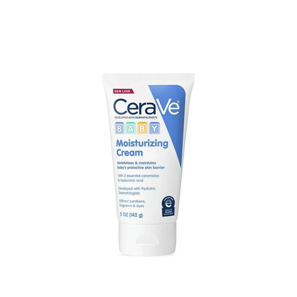 Cerave Baby Moisturizing Cream 5Oz