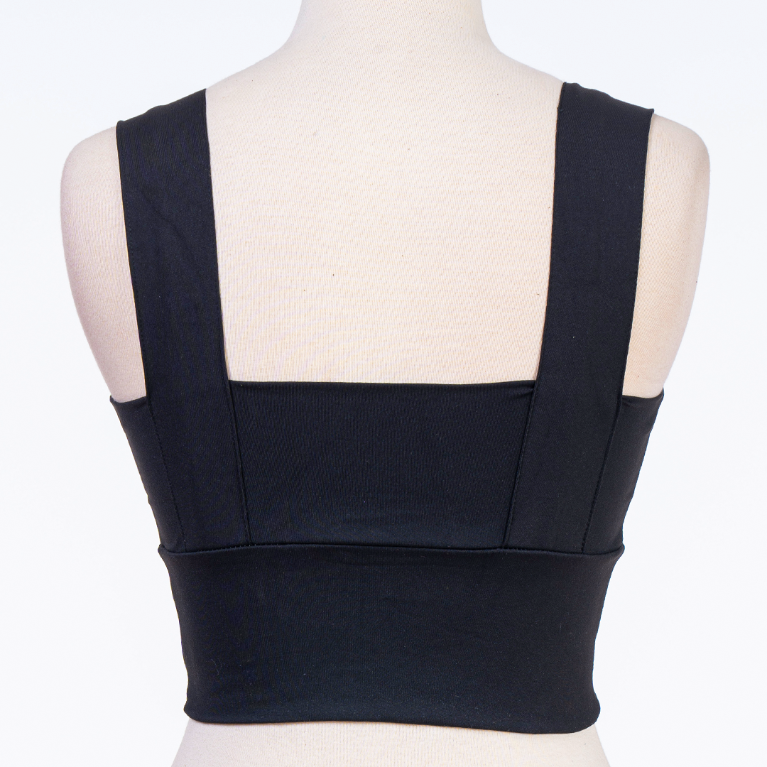 Belleza Lingerie Sports Bra - 824