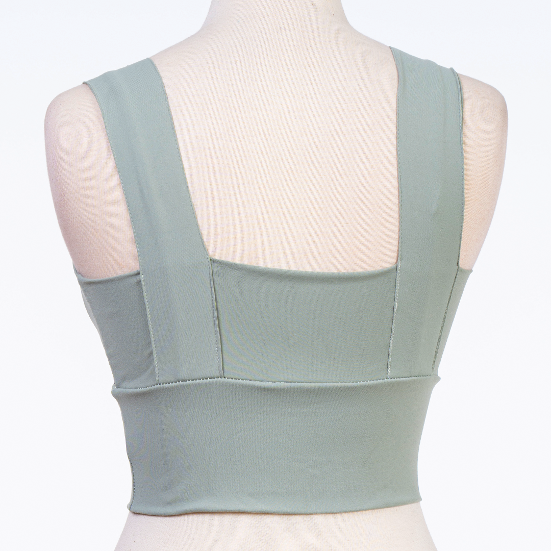 Belleza Lingerie Sports Bra - 824