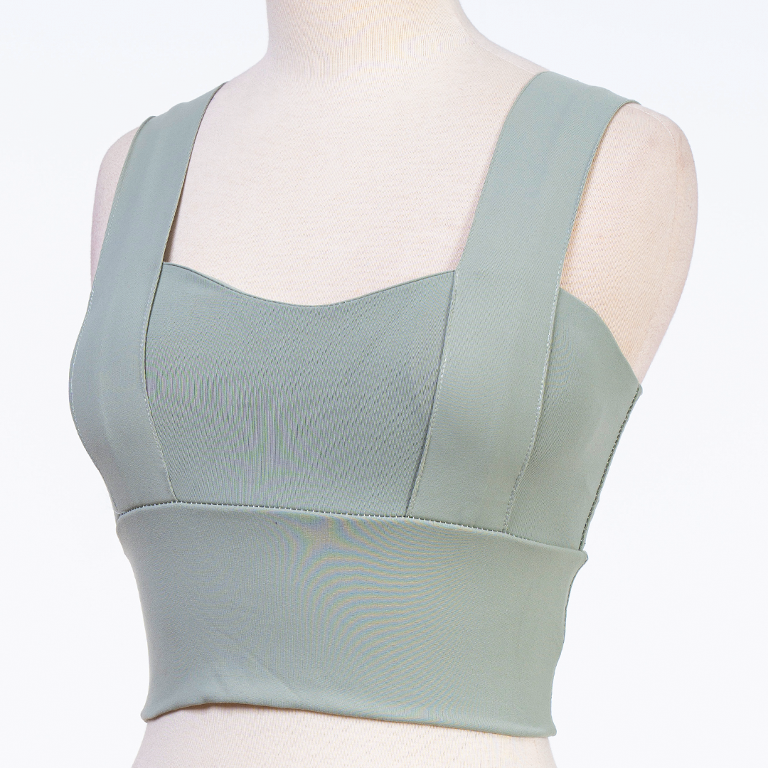 Belleza Lingerie Sports Bra - 824