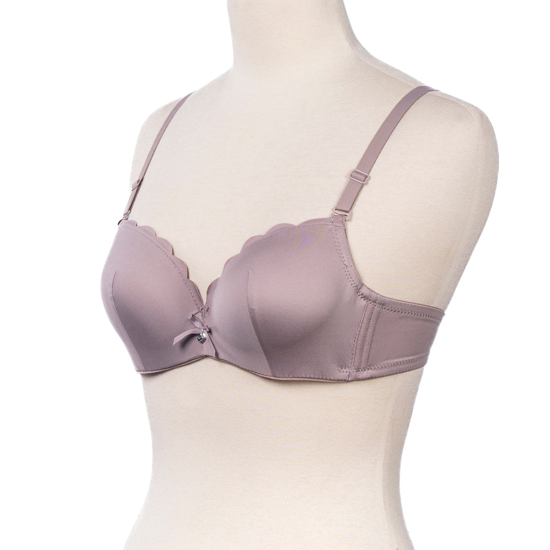 Belleza Lingerie Push Up Bra - 8328