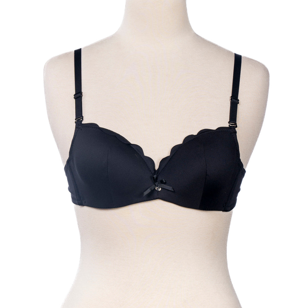 Belleza Lingerie Push Up Bra - 8328