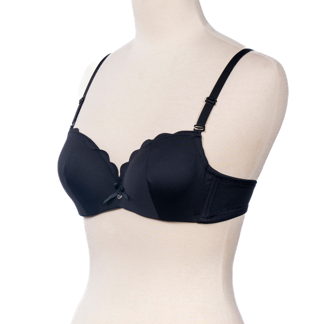 Belleza Lingerie Push Up Bra - 8328