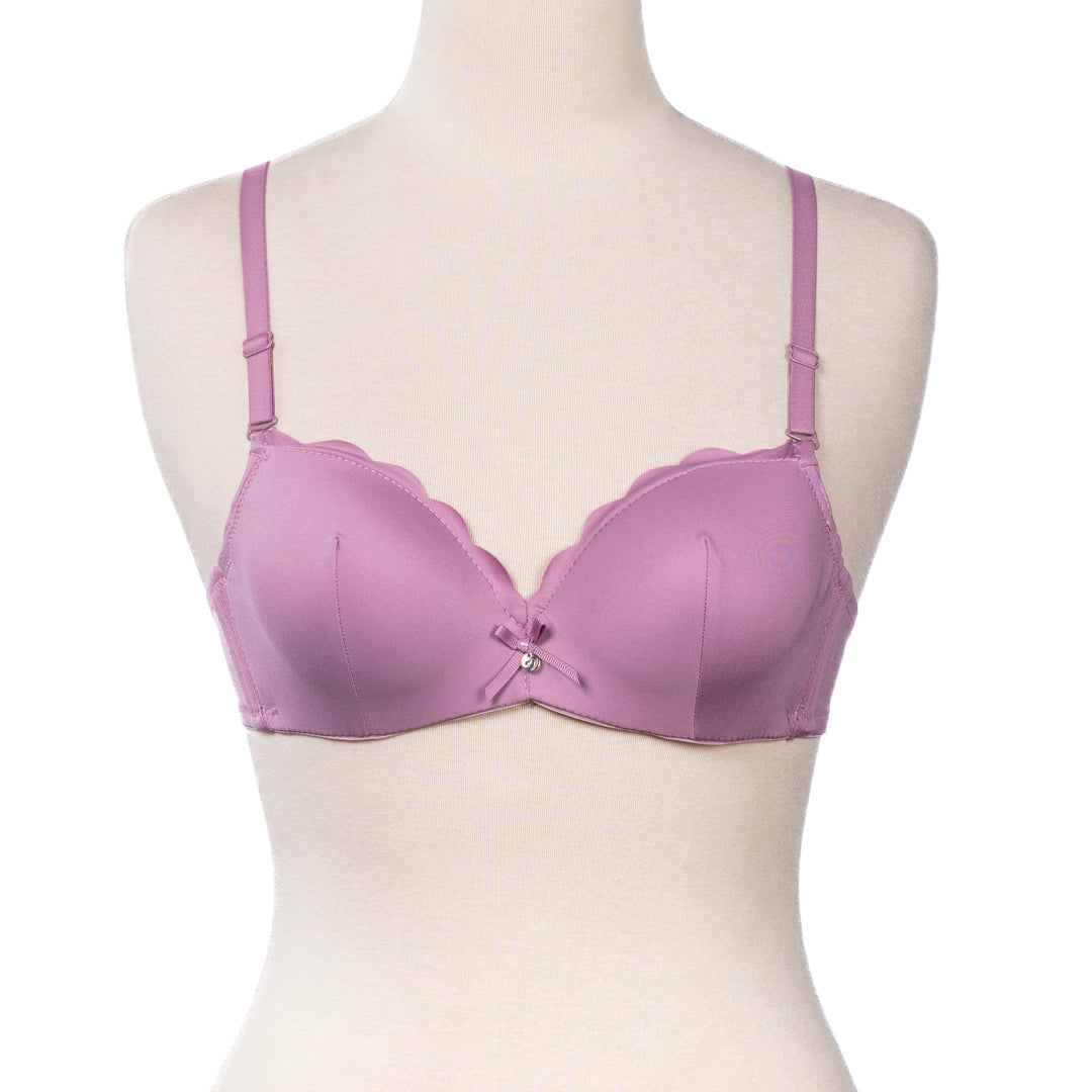 Belleza Lingerie Push Up Bra - 8328