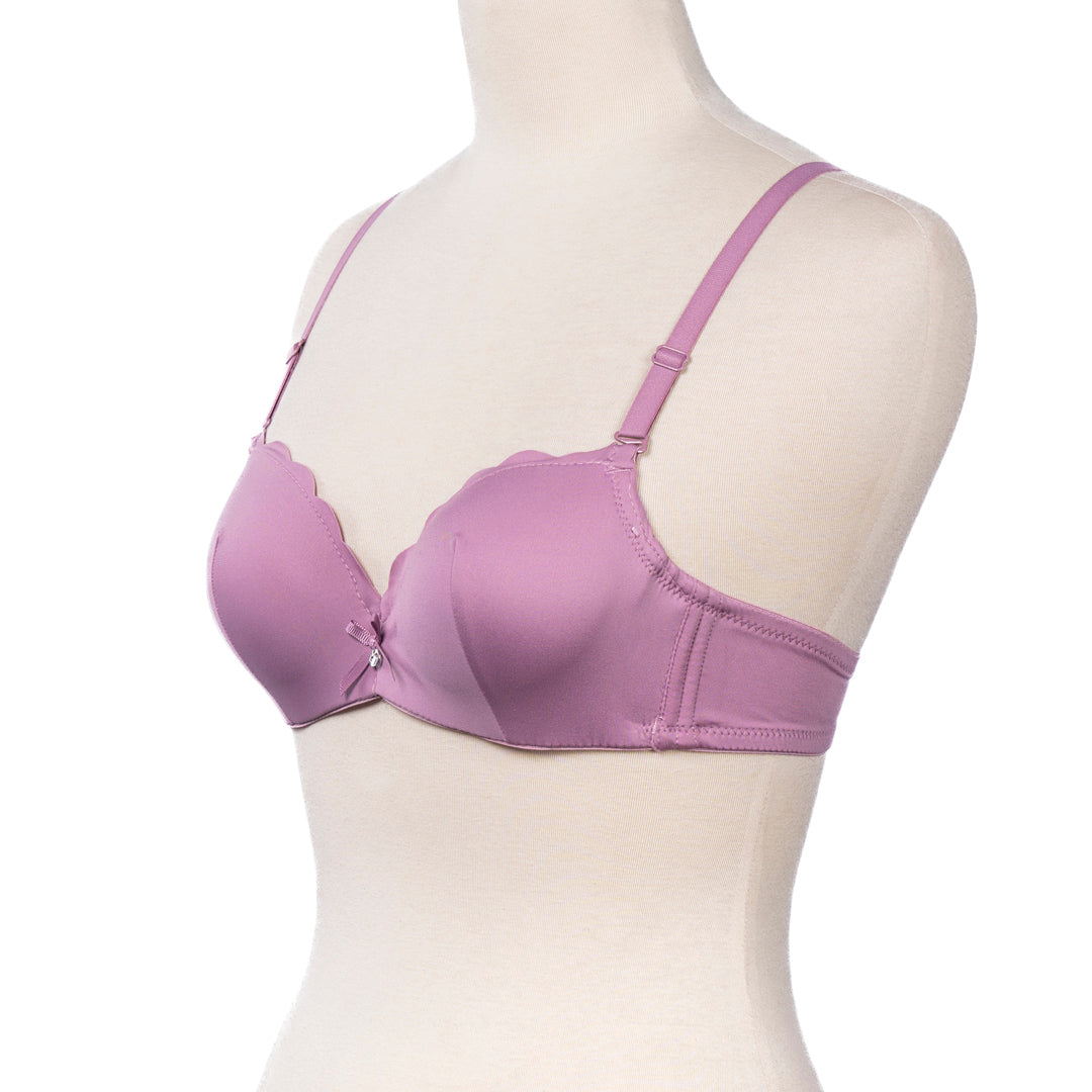 Belleza Lingerie Push Up Bra - 8328