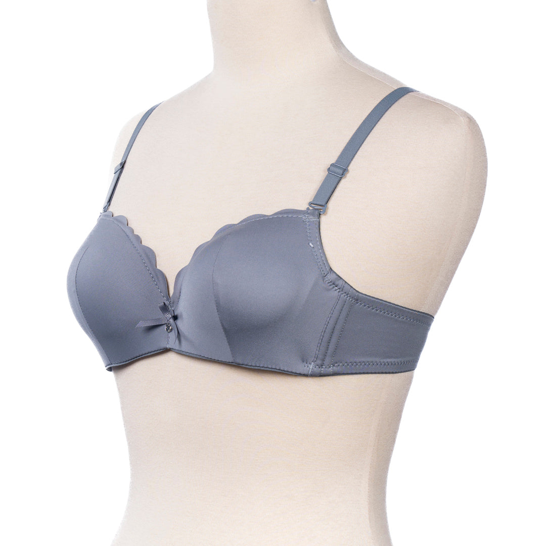 Belleza Lingerie Push Up Bra - 8328