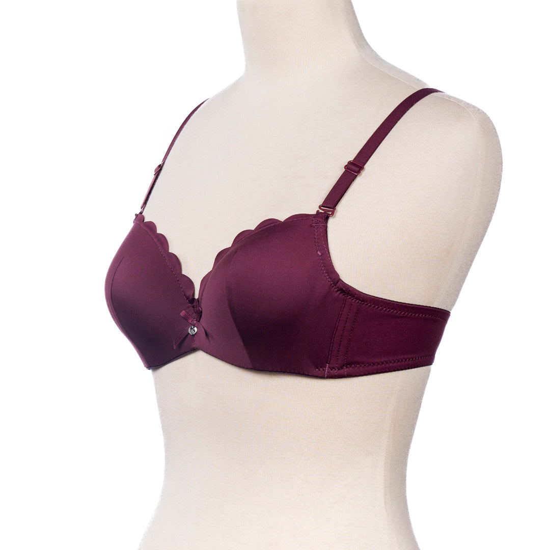 Belleza Lingerie Push Up Bra - 8328