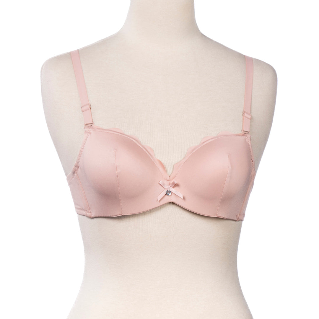 Belleza Lingerie Push Up Bra - 8328