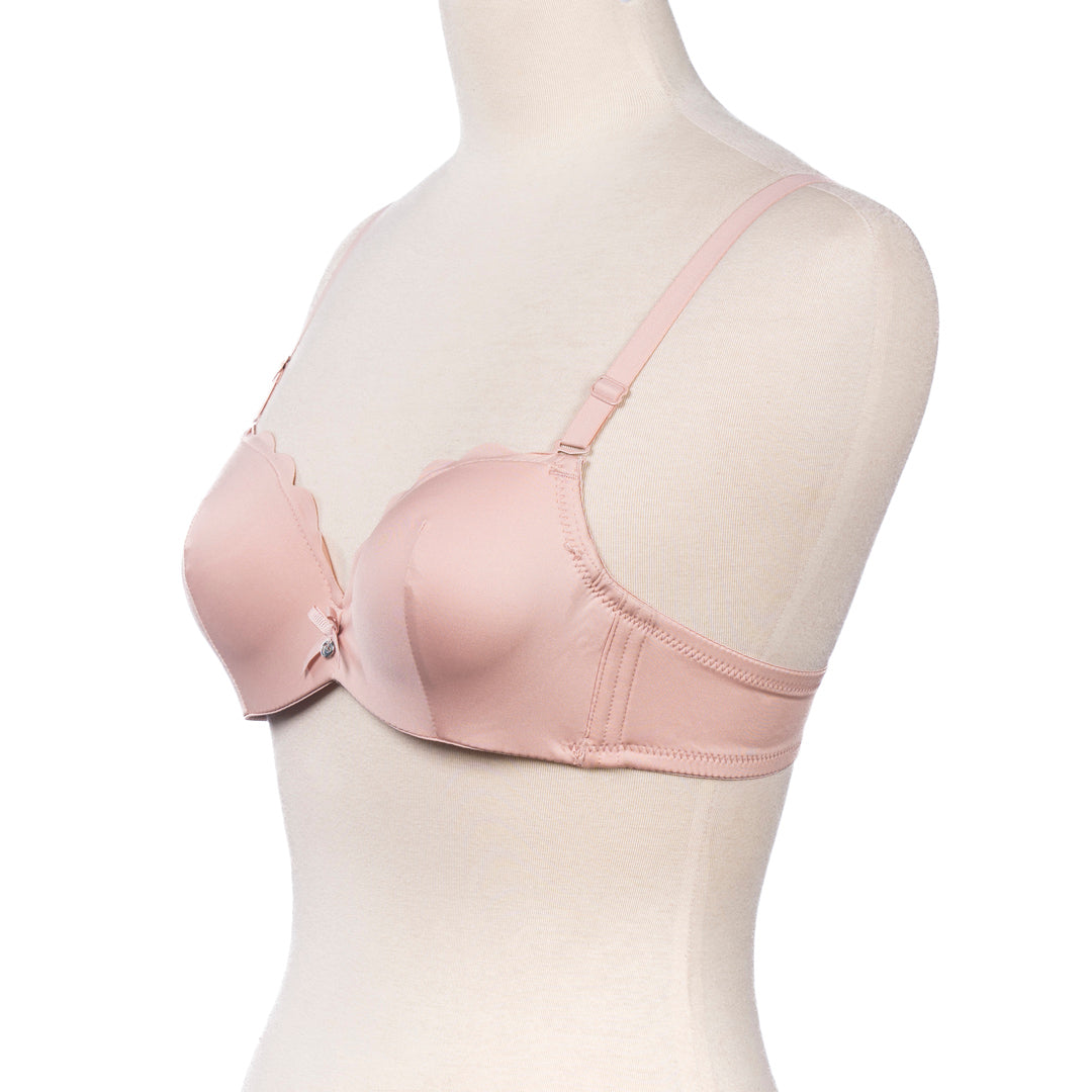 Belleza Lingerie Push Up Bra - 8328