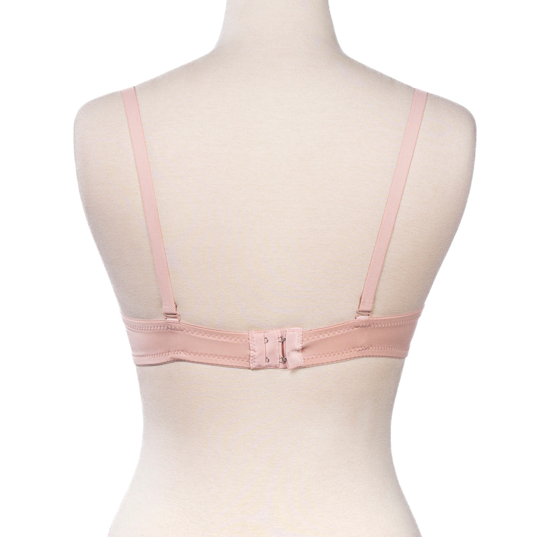 Belleza Lingerie Push Up Bra - 8328