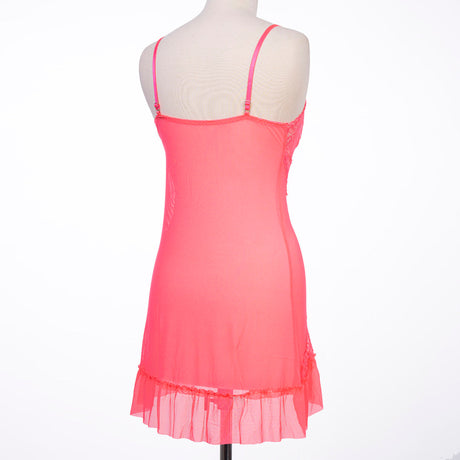 Belleza Lingerie Short Nighty - 8430-1