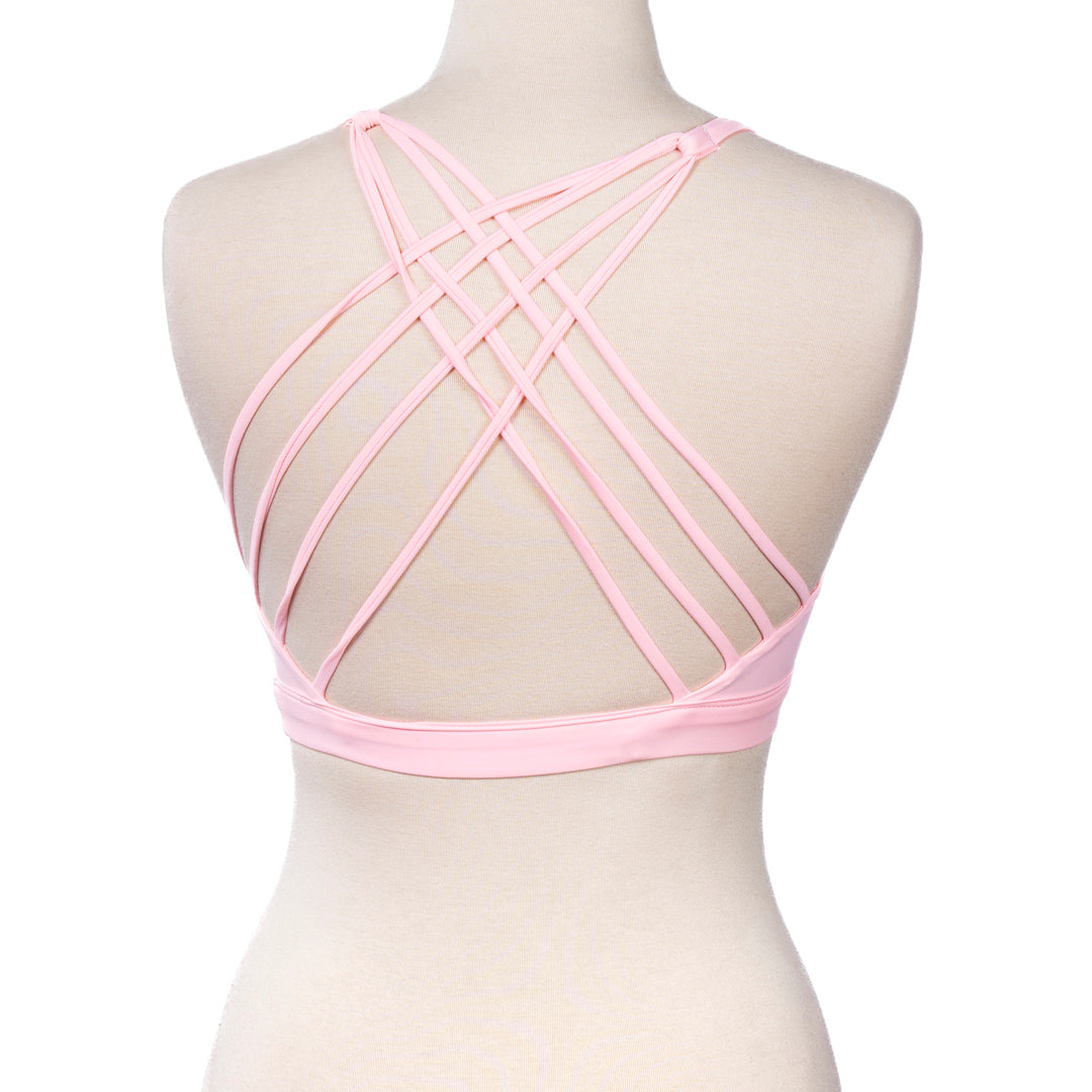 Belleza Lingerie Sports Bra - 858