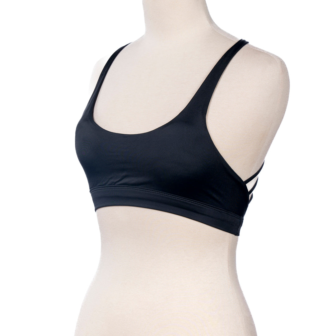 Belleza Lingerie Sports Bra - 858