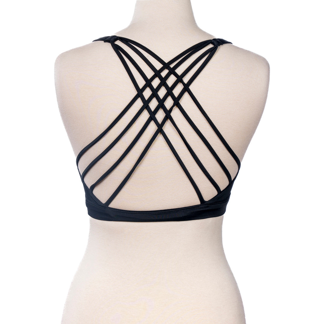 Belleza Lingerie Sports Bra - 858