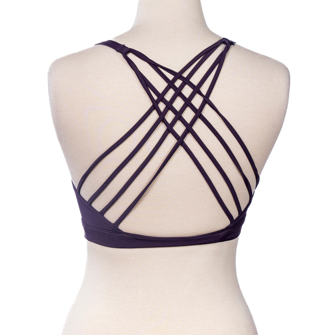 Belleza Lingerie Sports Bra - 858
