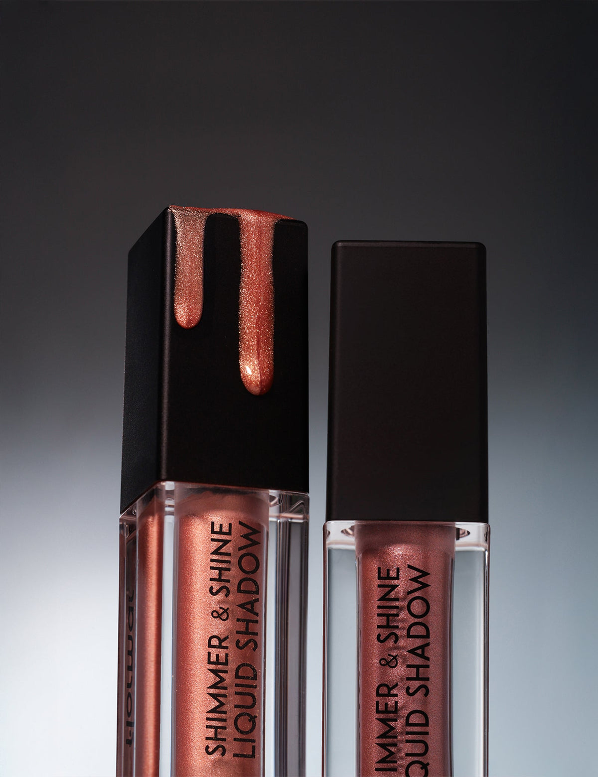 Flormar Shimmer & Shine Liquid Eye Shadow 4.5Ml