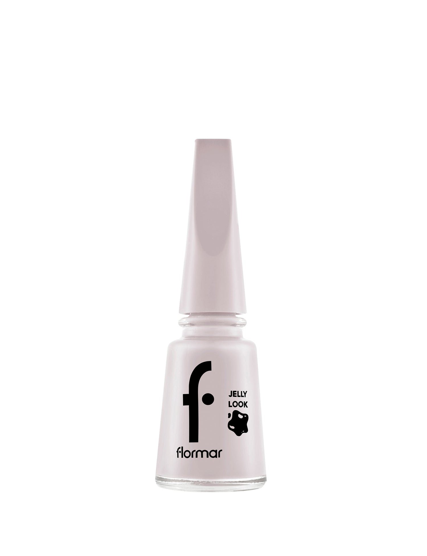 Flormar Jelly Look Nail Enamel