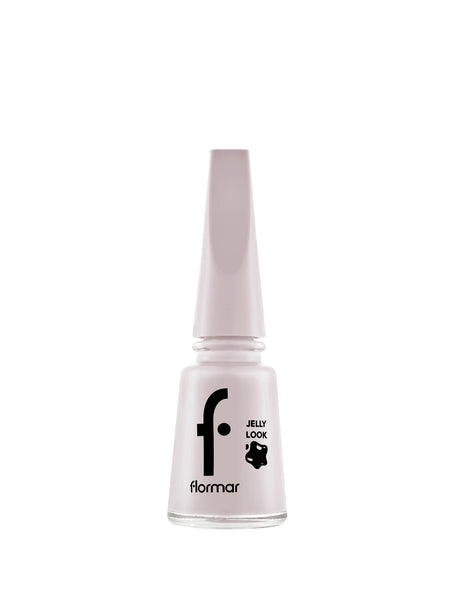 Flormar Jelly Look Nail Enamel