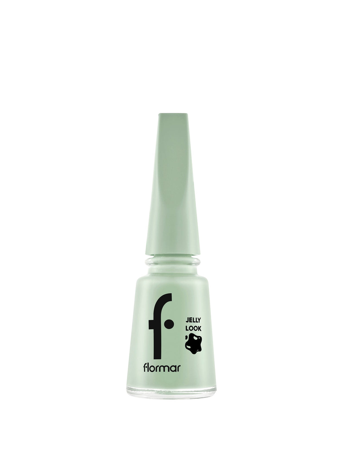 Flormar Jelly Look Nail Enamel