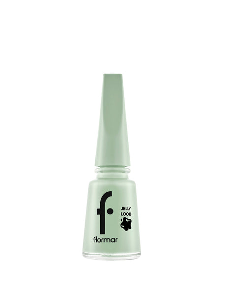 Flormar Jelly Look Nail Enamel