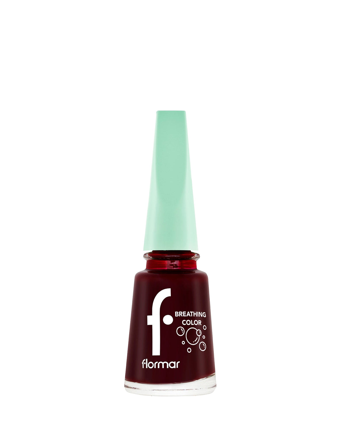 Flormar Breathing Color Nail Enamel