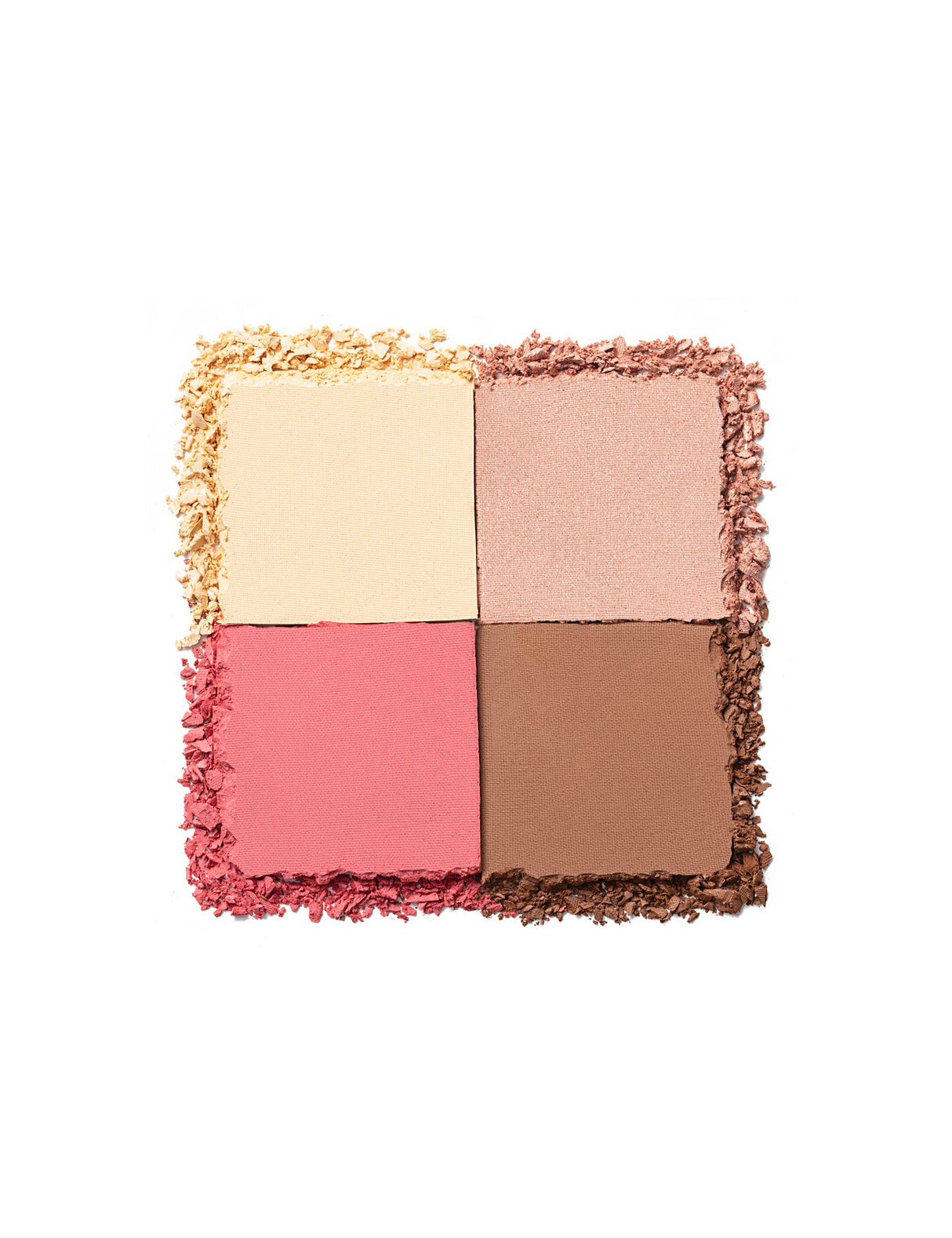 Flormar All I Need Face Palette 14.4g