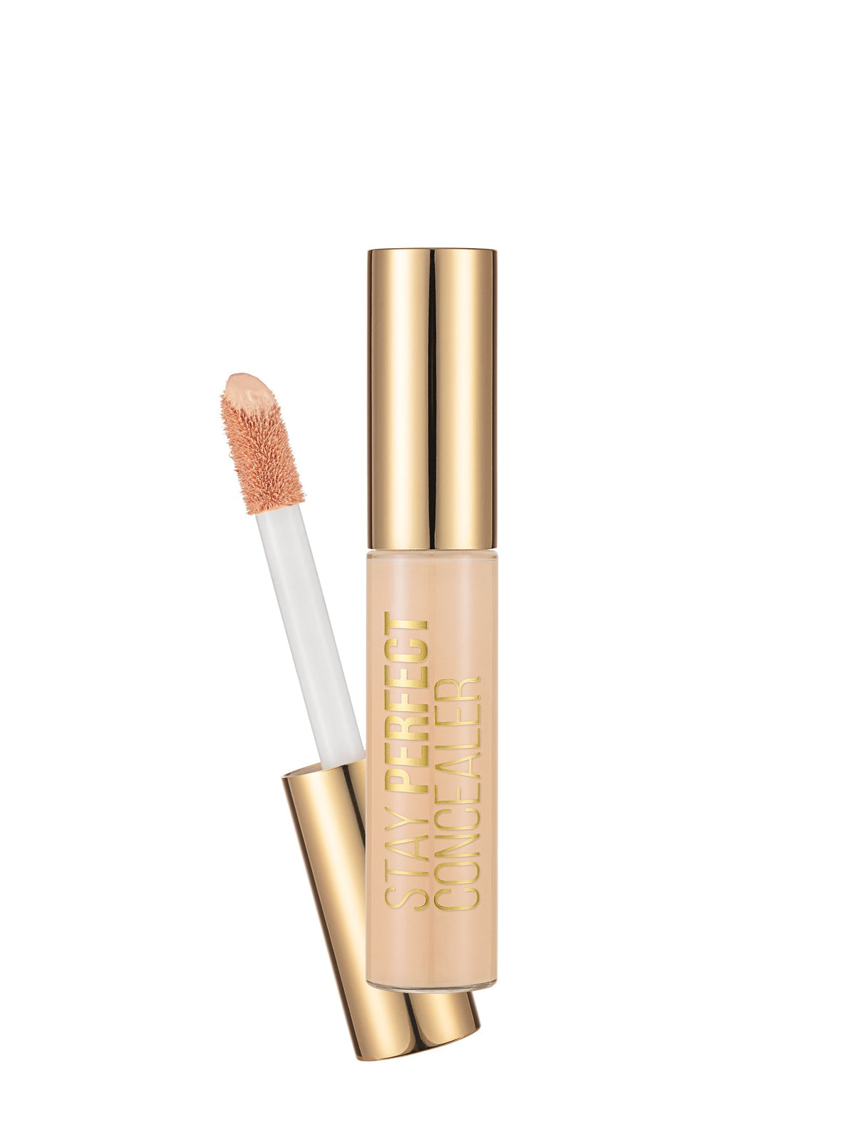 Flormar Stay Perfect Liquid Concealer 12.5Ml