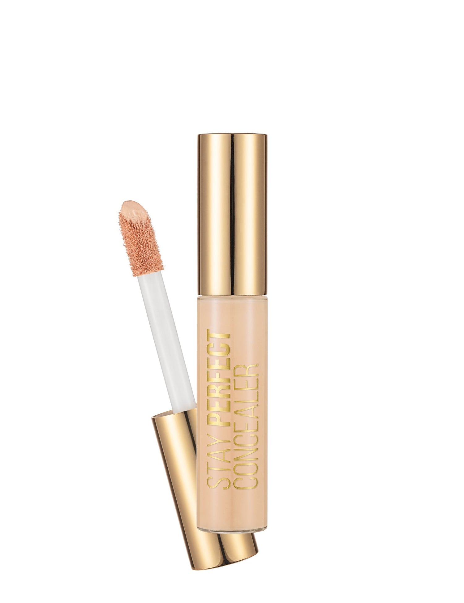 Flormar Stay Perfect Liquid Concealer 12.5Ml