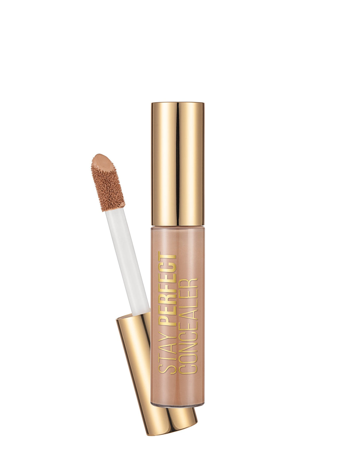 Flormar Stay Perfect Liquid Concealer 12.5Ml