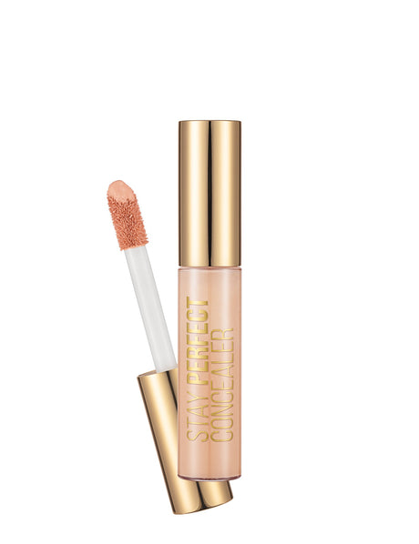 Flormar Stay Perfect Liquid Concealer 12.5Ml