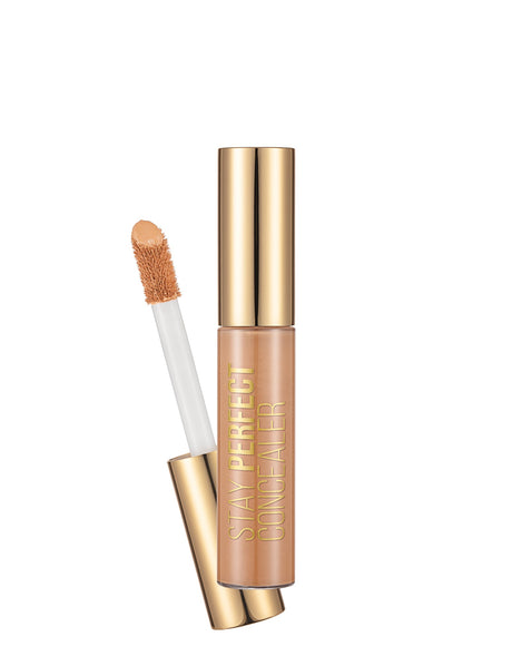 Flormar Stay Perfect Liquid Concealer 12.5Ml